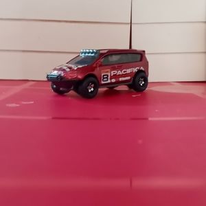 Chrysler Pacifica 2018